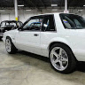 Meet your Posher, Lester